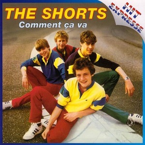 Rivierenland Radio speelt nu `Comment Ça Va` van The Shorts