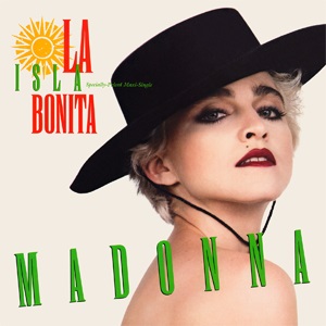 Rivierenland Radio speelt nu `La Isla Bonita` van Madonna