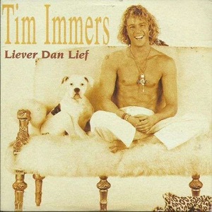 Rivierenland Radio speelt nu `Liever Dan Lief` van Tim Immers