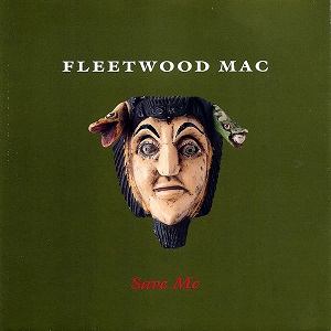 Cover `Save Me` van Fleetwood Mac