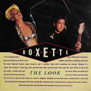 Rivierenland Radio speelt nu `The Look` van Roxette