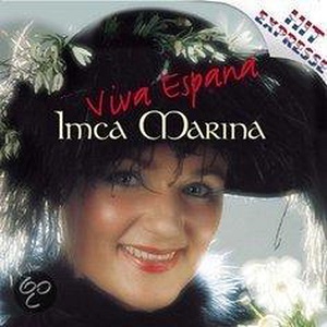 Cover `Viva España` van Imca Marina