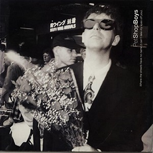 Cover `Where The Streets Have No Name (I Can