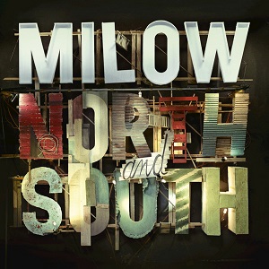 Cover `You And Me (In My Pocket)` van Milow