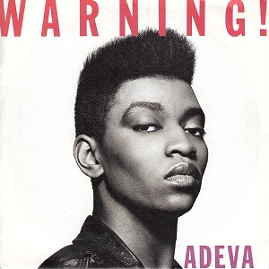 Cover `Respect` van Adeva