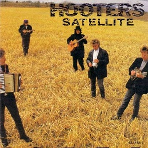 Cover `Satelite` van The Hooters