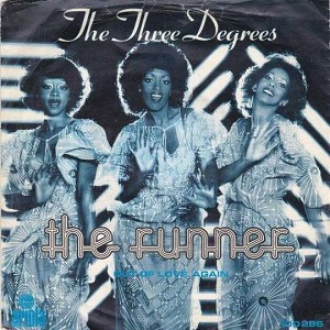 Rivierenland Radio speelt nu `The Runner` van The Three Degrees