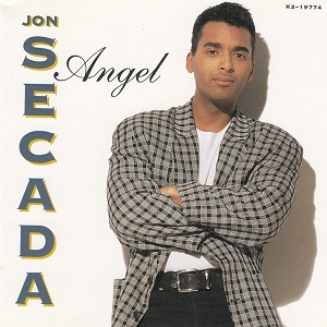 Rivierenland Radio speelt nu `Angel` van Jon Secada