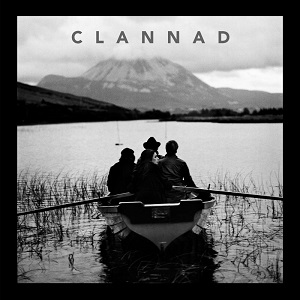 Cover `In A Lifetime` van Clannad