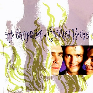 Cover `Into Temptation` van Crowded House