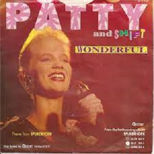 Rivierenland Radio speelt nu `Wonderful` van Patty And Shift