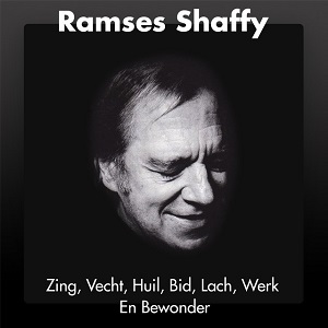 Rivierenland Radio speelt nu `Zing-Vecht-Huil-Bid-Lach-Werk En Bewonder` van Ramses Shaffy