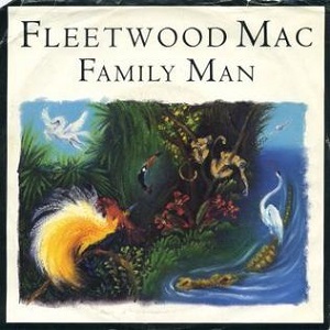 Cover `Family Man` van Fleetwood Mac