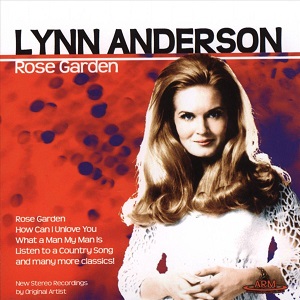 Cover `Rose Garden` van Lynn Anderson