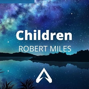 Cover `Children (Dream Version - Radio Edit)` van Robert Miles