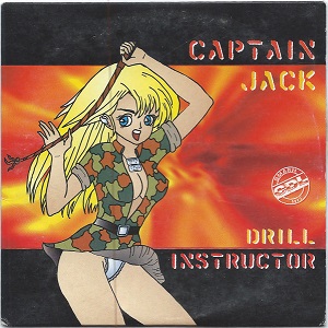 Rivierenland Radio speelt nu `Drill Instructor (All for one)` van Captain Jack