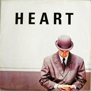 Cover `Heart (Disco Mix)` van Pet Shop Boys