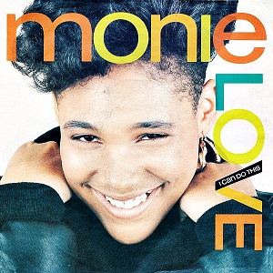 Cover `I Can Do This (Uptown Mix)` van Monie Love