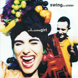 Rivierenland Radio speelt nu `Am I The Same Girl` van Swing Out Sister
