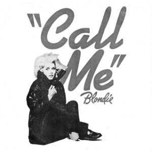 Rivierenland Radio speelt nu `Call Me` van Blondie