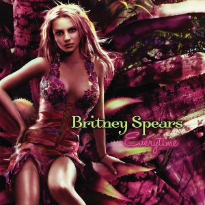 Cover `Everytime` van Britney Spears