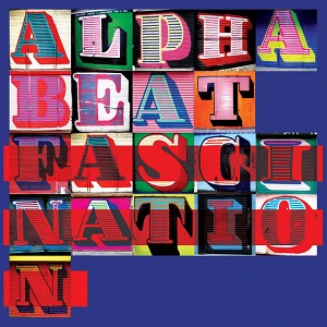 Rivierenland Radio speelt nu `Fascination` van Alphabeat