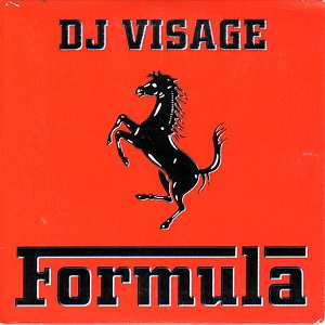 Rivierenland Radio speelt nu `Formula` van DJ Visage