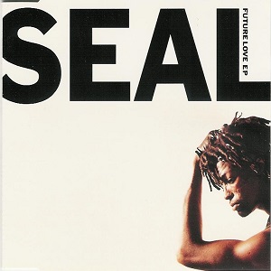 Rivierenland Radio speelt nu `Future Love Paradise` van Seal