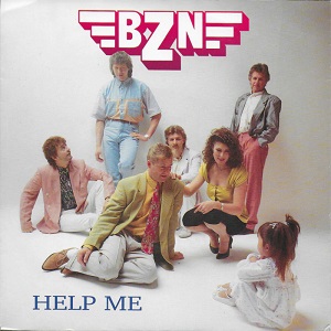 Rivierenland Radio speelt nu `Help Me` van BZN
