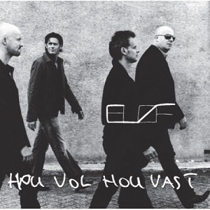 Cover `Hou Vol Hou Vast` van Blof