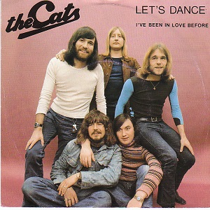 Cover `Let