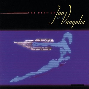 Cover `State Of Independence` van Jon & Vangelis