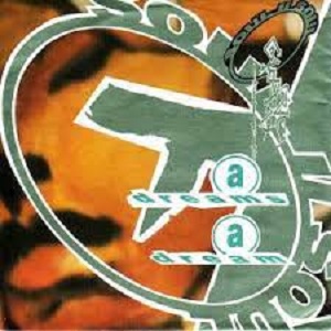 Cover `A Dreams A Dream` van Soul II Soul