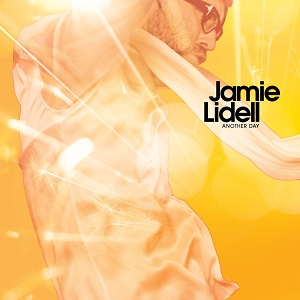Cover `Another Day` van Jamie Lidell
