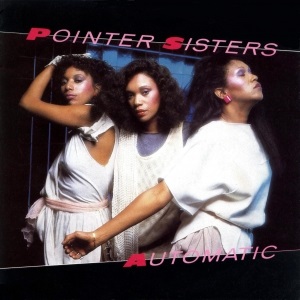 Rivierenland Radio speelt nu `Automatic` van The Pointer Sisters