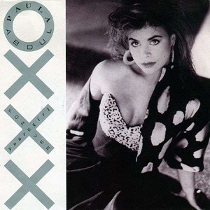 Cover `Forever Your Girl (12 Inch Version)` van Paula Abdul