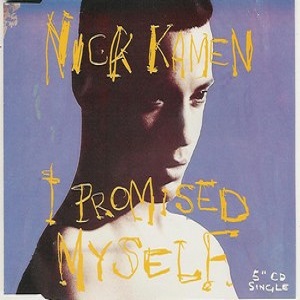 Rivierenland Radio speelt nu `I Promised Myself` van Nick Kamen