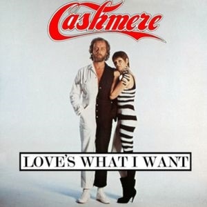 Cover `Love