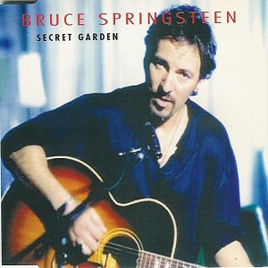 Cover `Secret Garden` van Bruce Springsteen