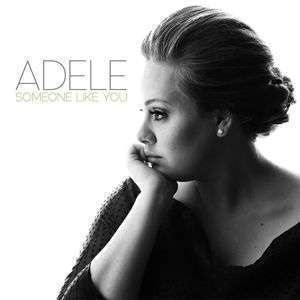 Rivierenland Radio speelt nu `Someone Like You` van Adele