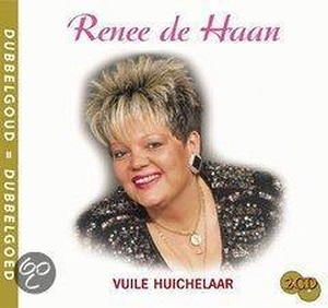 Rivierenland Radio speelt nu `Vuile Huichelaar` van Renee de Haan