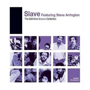 Cover `Feel So Real (Extended Version)` van Steve Arrington