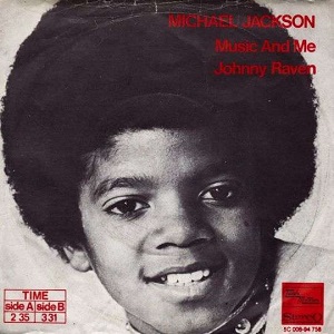 Cover `Get It` van Stevie Wonder Feat. Michael Jackson