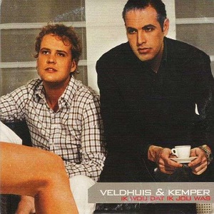 Rivierenland Radio speelt nu `Ik Wou Dat Ik Jou Was` van Veldhuis & Kemper
