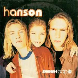 Rivierenland Radio speelt nu `Mmmbop` van Hanson