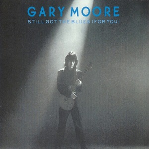 Rivierenland Radio speelt nu `Still Got The Blues (For You)` van Gary Moore