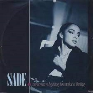 Rivierenland Radio speelt nu `When Am I Going To Make A Living` van Sade
