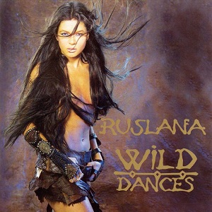 Rivierenland Radio speelt nu `Wild Dances` van Ruslana