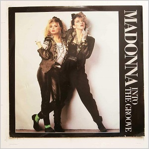 Rivierenland Radio speelt nu `Into The Groove` van Madonna