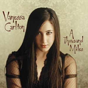 Rivierenland Radio speelt nu `A Thousand Miles` van Vanessa Carlton